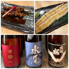 鰻の成瀬 松戸八柱店 