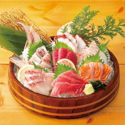 美味しいお店が見つかる 茅ヶ崎駅周辺の魚料理でおすすめしたい人気のお店 ぐるなび