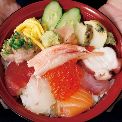 美味しいお店が見つかる 茅ヶ崎駅周辺の魚料理でおすすめしたい人気のお店 ぐるなび