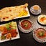 タージマハル 本格インド料理  メニューの画像
