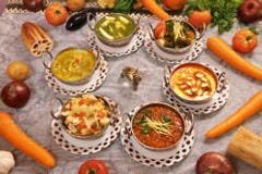 タージマハル 本格インド料理 