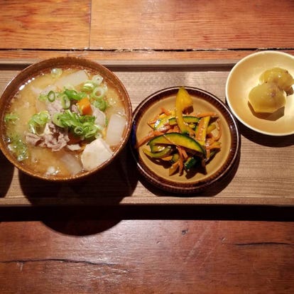 美味しいお店が見つかる 東新宿駅周辺の食堂 定食でおすすめしたい人気のお店 ぐるなび