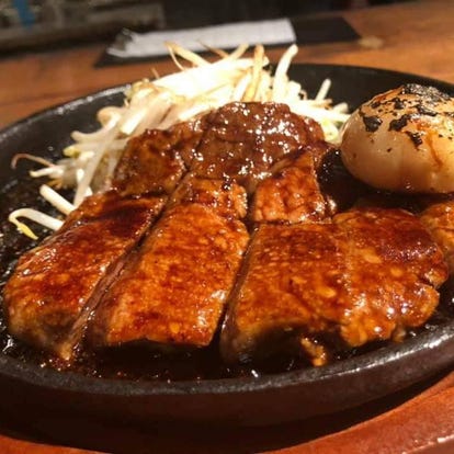 美味しいお店が見つかる 東新宿駅周辺の食堂 定食でおすすめしたい人気のお店 ぐるなび