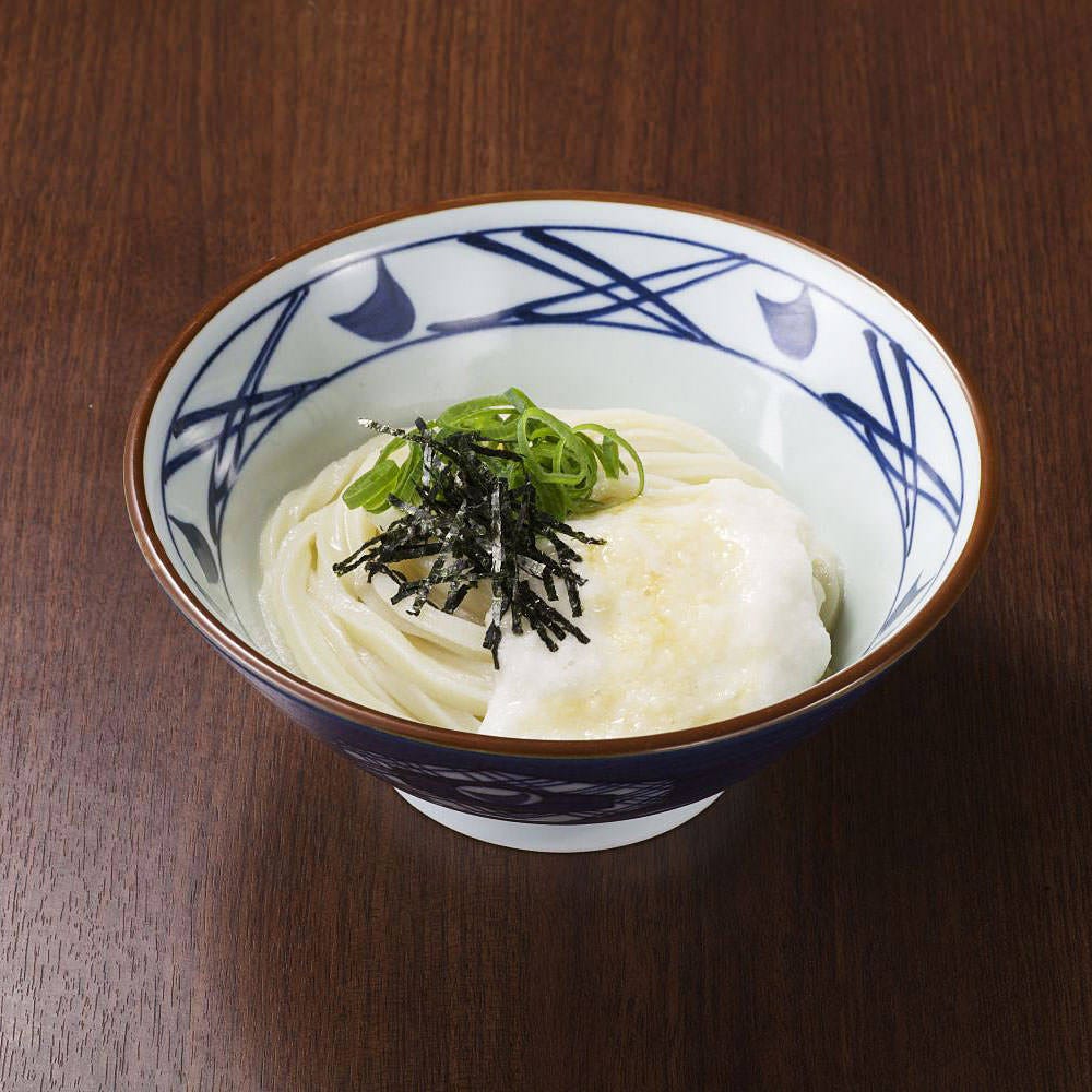 丸亀製麺 イオンモール姫路大津店