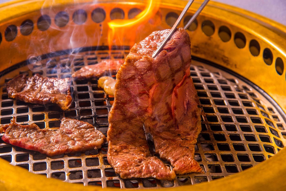 22年 最新グルメ 焼肉 龍王館 佐賀駅前店 佐賀市 レストラン カフェ 居酒屋のネット予約 佐賀版