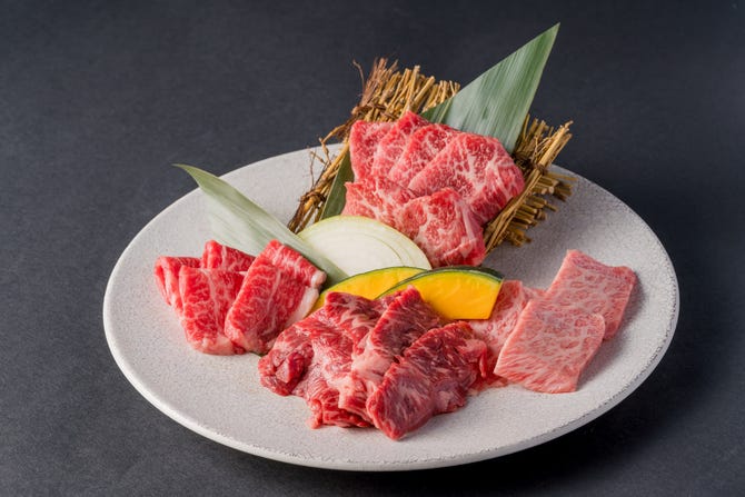 焼肉 龍王館 佐賀駅前店 佐賀市 焼肉 ぐるなび