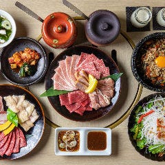 焼肉 龍王館 佐賀駅前店_