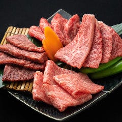 焼肉 龍王館 佐賀駅前店_
