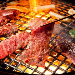 焼肉 龍王館 佐賀駅前店_