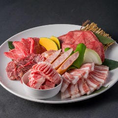 焼肉 龍王館 佐賀駅前店_