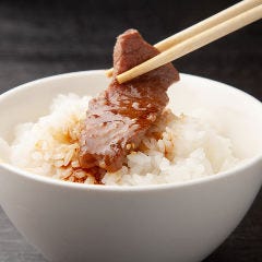 焼肉 龍王館 佐賀駅前店_【120分飲み放題付】当店人気No.1！バラエティ豊富 塩・タレ焼など全12品『龍王館ゴーゴーコース』