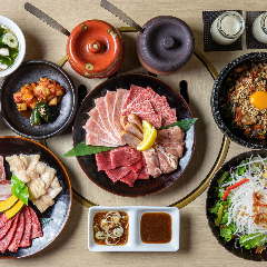 焼肉 龍王館 佐賀駅前店 