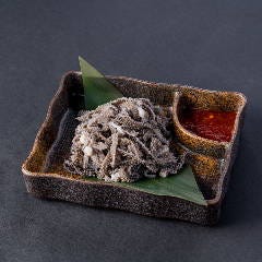 焼肉 龍王館 佐賀駅前店_せんまい
