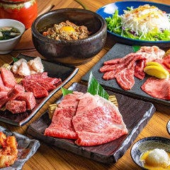 焼肉 龍王館 佐賀駅前店_
