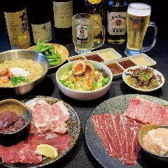 焼肉 龍王館 佐賀駅前店_