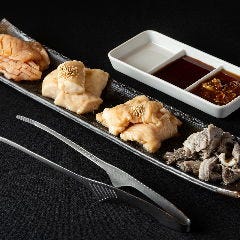 焼肉 龍王館 佐賀駅前店_