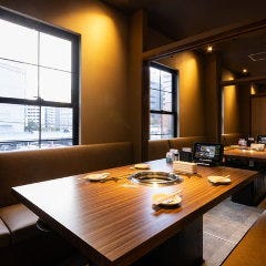 焼肉 龍王館 佐賀駅前店_