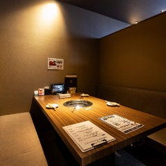 焼肉 龍王館 佐賀駅前店_