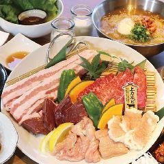 焼肉 龍王館 佐賀駅前店_