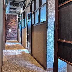 焼肉 龍王館 佐賀駅前店_【新設】2Fテーブル個室