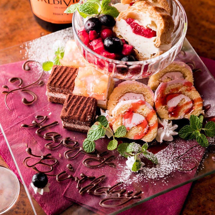 ステーキ チーズ 個室肉バル Chacha チャチャ 横浜駅前店 上質な個室空間をご用意 デートや合コンにも ぐるなび