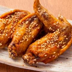 手羽先専門店 はねあげ 中野店