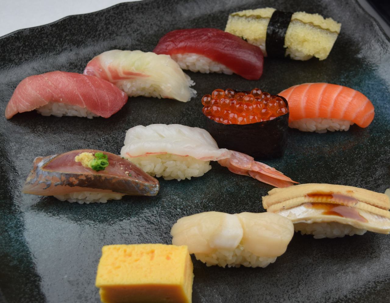 寿司田セレオ八王子店 八王子 寿司 Gurunavi 日本美食餐厅指南