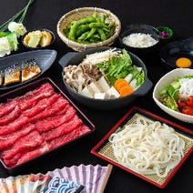 ［創作和食全席個室居酒屋］難波 全席個室居酒屋 巡・輪廻 なんば店の画像