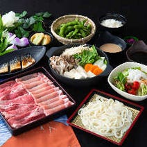 ［創作和食全席個室居酒屋］難波 全席個室居酒屋 巡・輪廻 なんば店の画像