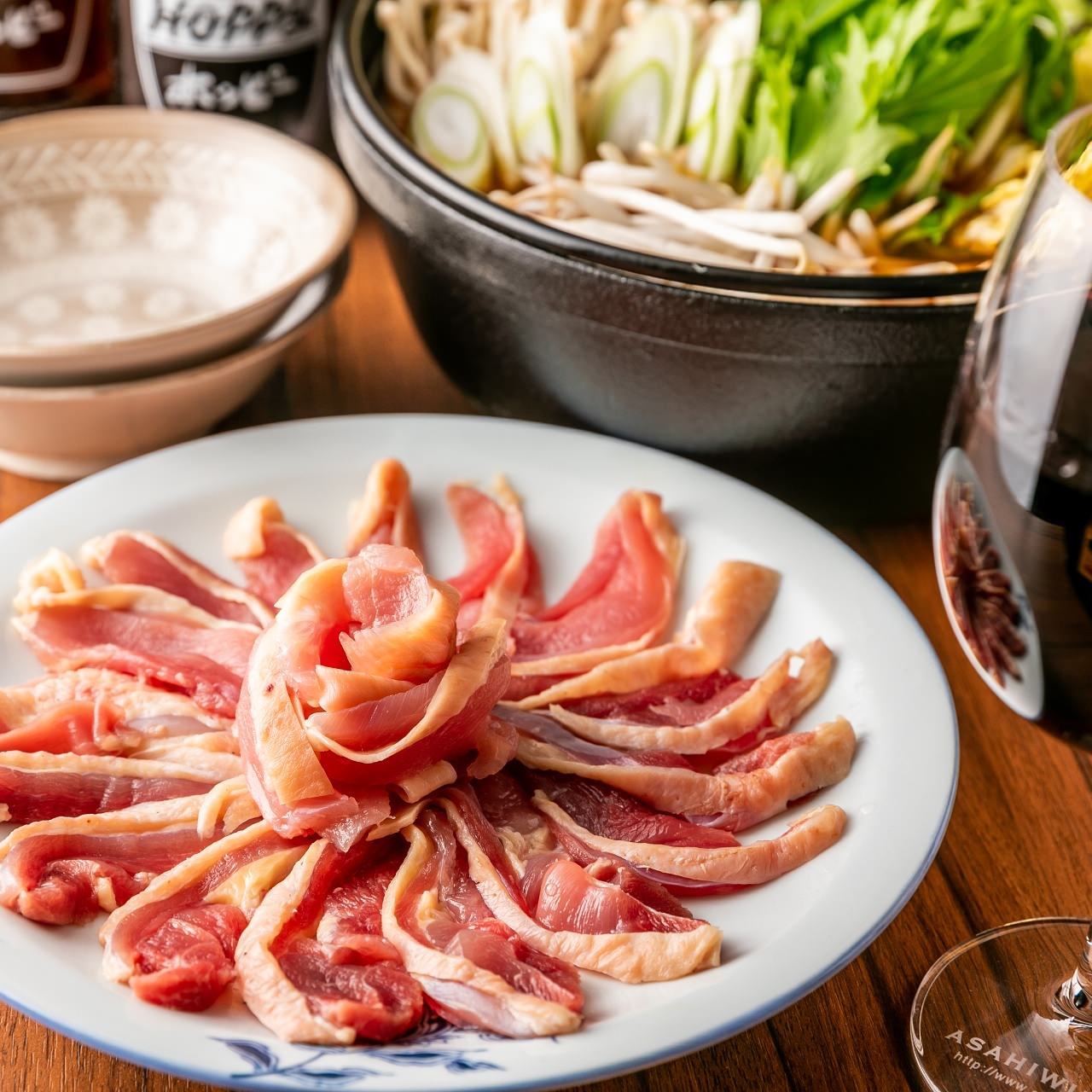 ももや精肉堂 薬院本店 宮崎地鶏使用の創作料理 ももや精肉堂 薬院本店 宮崎地鶏使用の創作料理