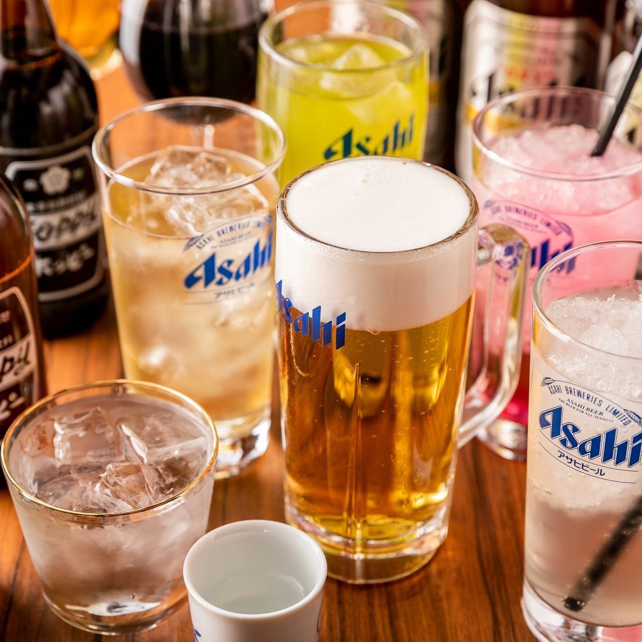 ももや精肉堂 薬院本店 宮崎地鶏使用の創作料理