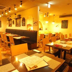 ホットケーキ倶楽部 イタリアンダイニング 我家我屋 千葉本店 