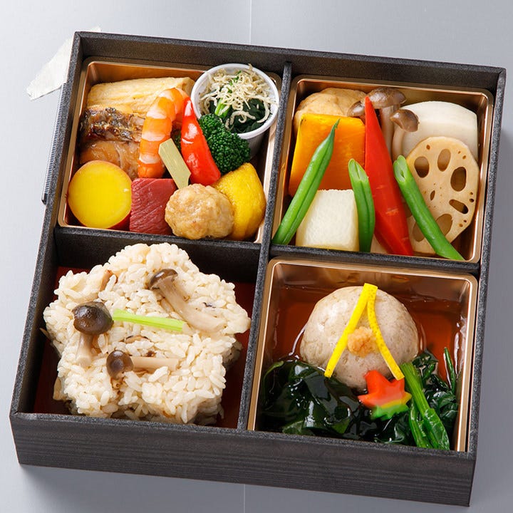 和食庵 日月 こだわり情報1 ぐるなび