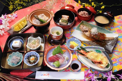 ランチならここ 沖縄県の湯葉 湯葉料理 でおすすめしたい人気のお店 ぐるなび