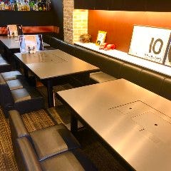 KIZUNADINING 中河原店