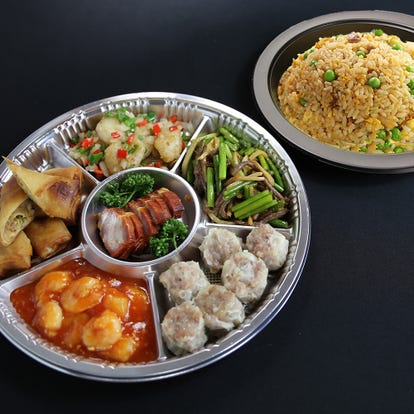 中華料理の美味しいお店 新横浜でおすすめしたい人気のお店 ぐるなび
