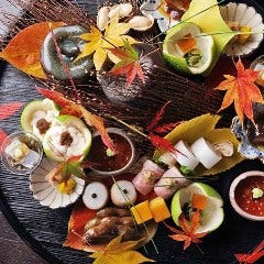 未在