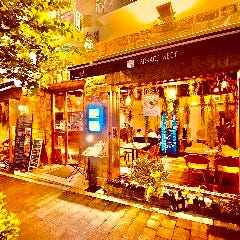 21年 最新グルメ 渋谷にあるおしゃれでムード重視のお店 3ページ目 レストラン カフェ 居酒屋のネット予約 東京版
