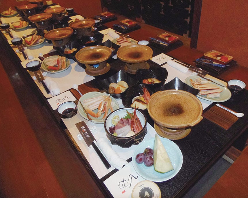 22年 最新グルメ うまいもん家 大将 出雲 レストラン カフェ 居酒屋のネット予約 島根版