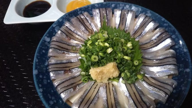 うまいもん家 大将 出雲 刺身 ぐるなび