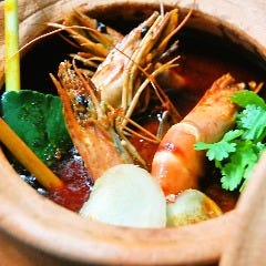 アジアンダイニング＆BAR Lutina