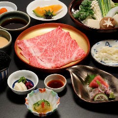 銀座クレストンホテル しゃぶ禅