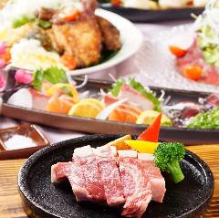個室 北海道 魚均 福山店 福山 府中 居酒屋 ぐるなび