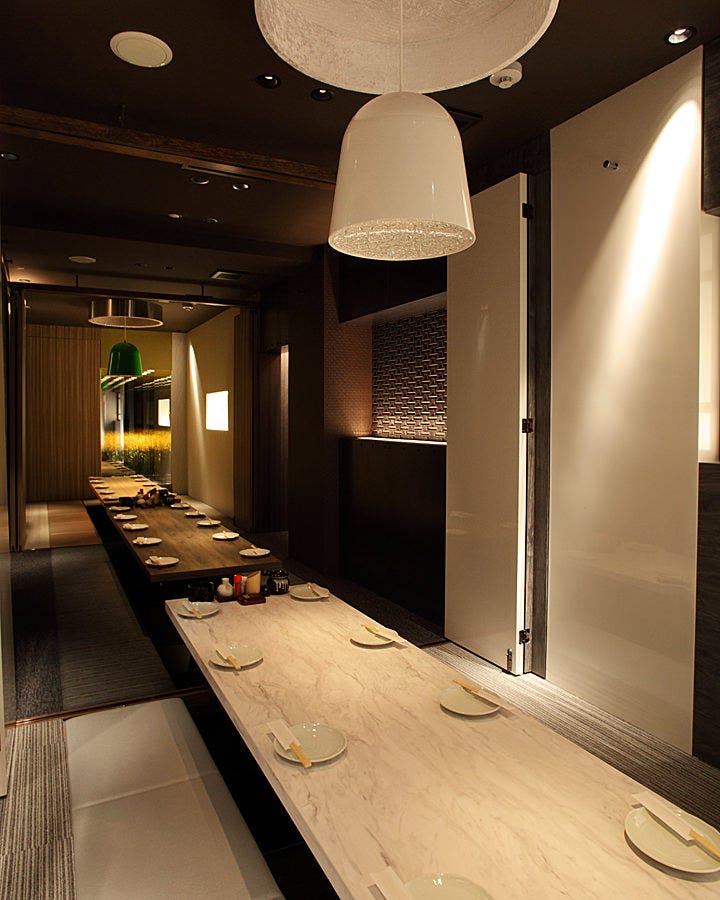 個室dining 東北商店 金山東口店 金山 東別院 居酒屋 ぐるなび