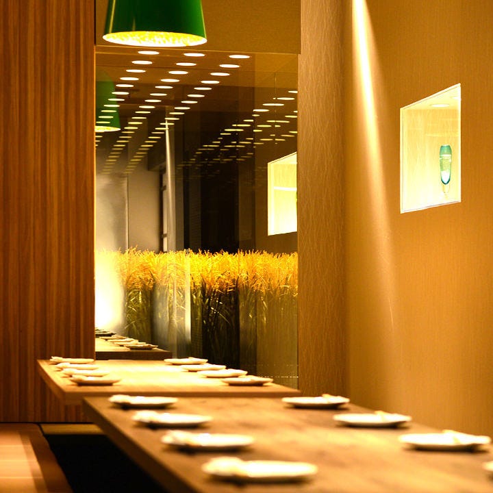 個室dining 東北商店 金山東口店 個室 貸切 席 ぐるなび