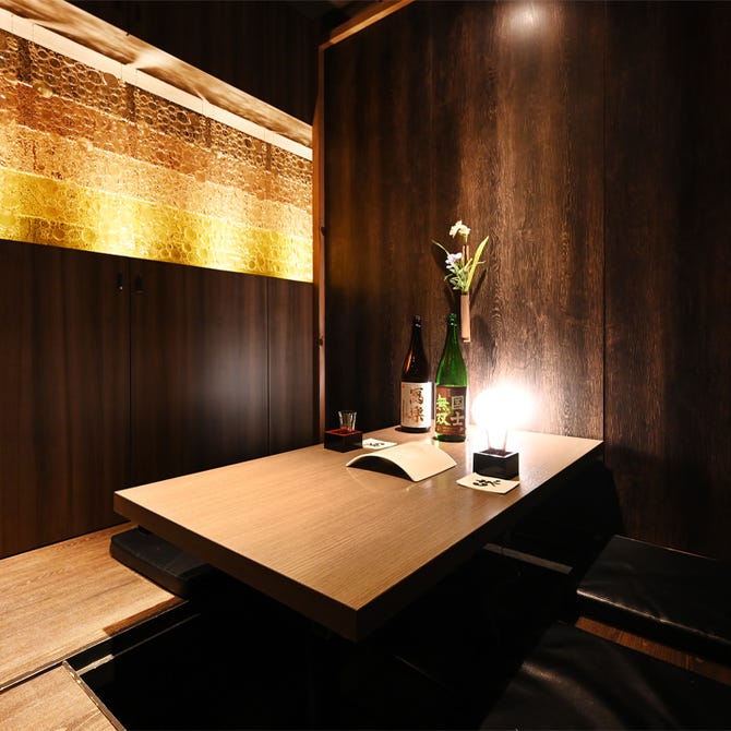 個室dining 東北商店 金山東口店 金山 東別院 居酒屋 ぐるなび