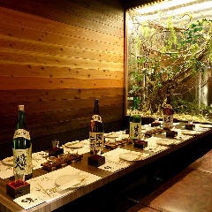 個室dining 東北商店 金山東口店 金山 東別院 居酒屋 ぐるなび