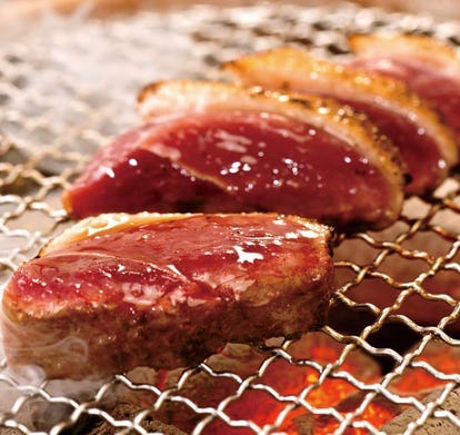 美味しいお店が見つかる 中野 焼肉 食べ放題メニュー おすすめ人気レストラン ぐるなび