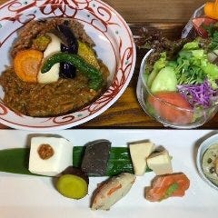 家の料理 なごみ