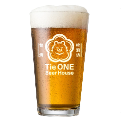 Tie ONE Beer House